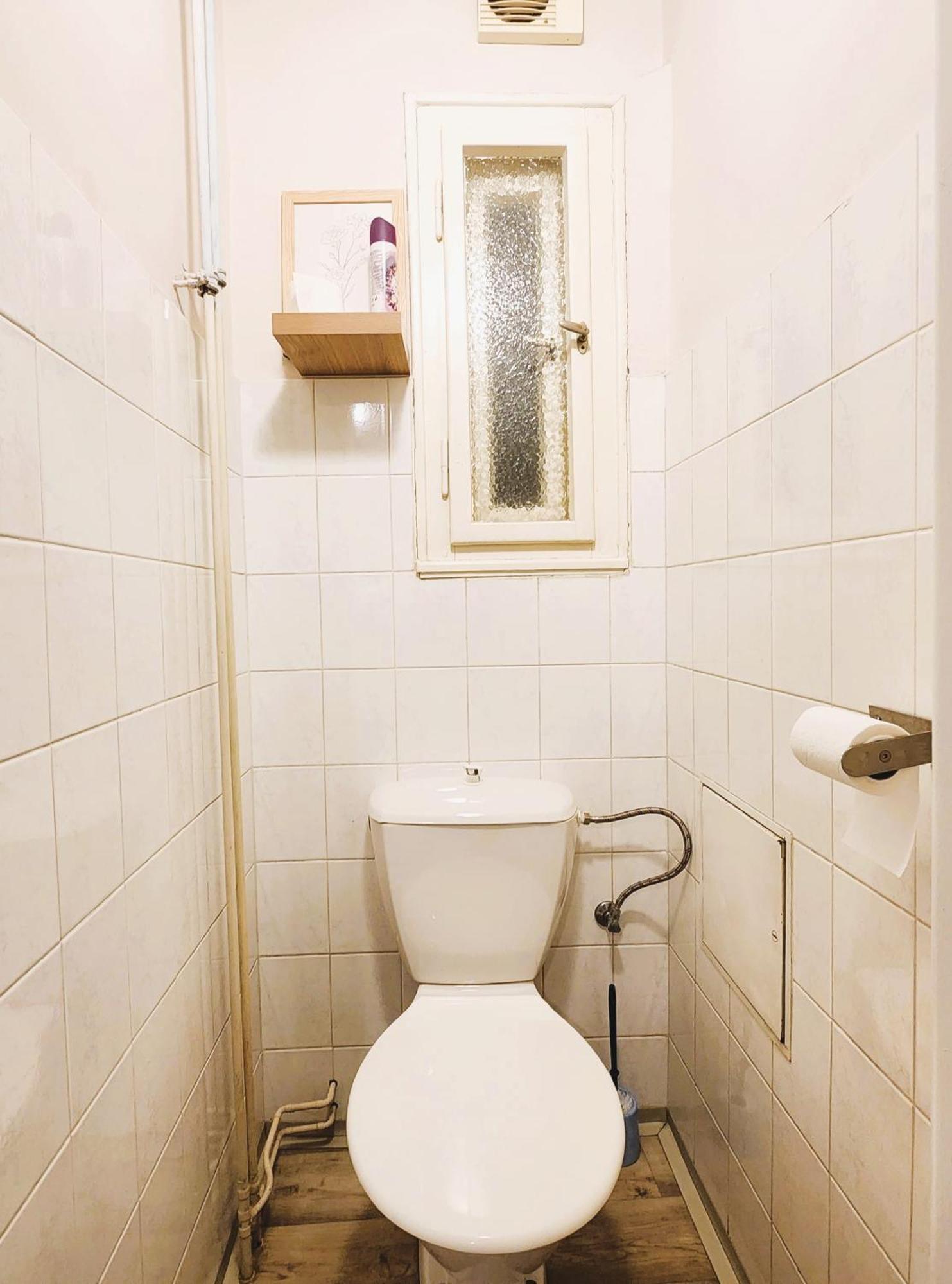 Lägenhet Flat In Zizkov -303- *