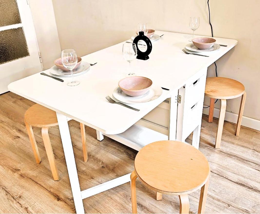 Flat In Zizkov -303- Prag